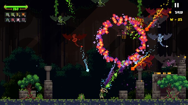 Arrowstorm Ascendant screenshot 4