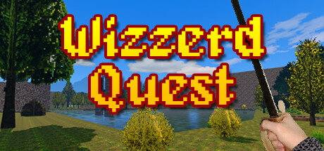 Wizzerd Quest banner