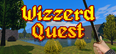 Wizzerd Quest Cover Image