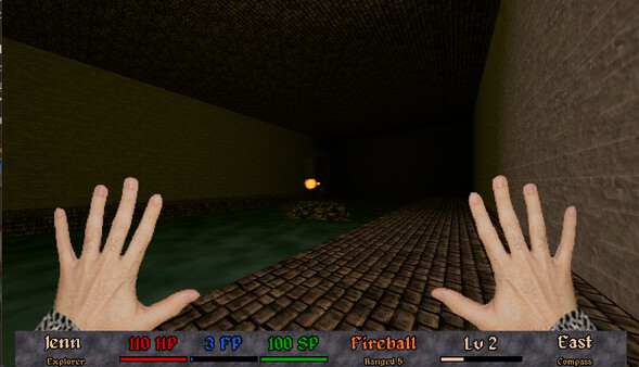 Wizzerd Quest screenshot 3