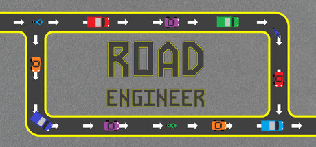 Road Engineer banner image