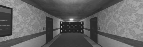 Room 13 video 4
