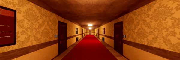 Room 13 video 2