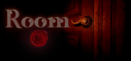 Room 13 Cover Image