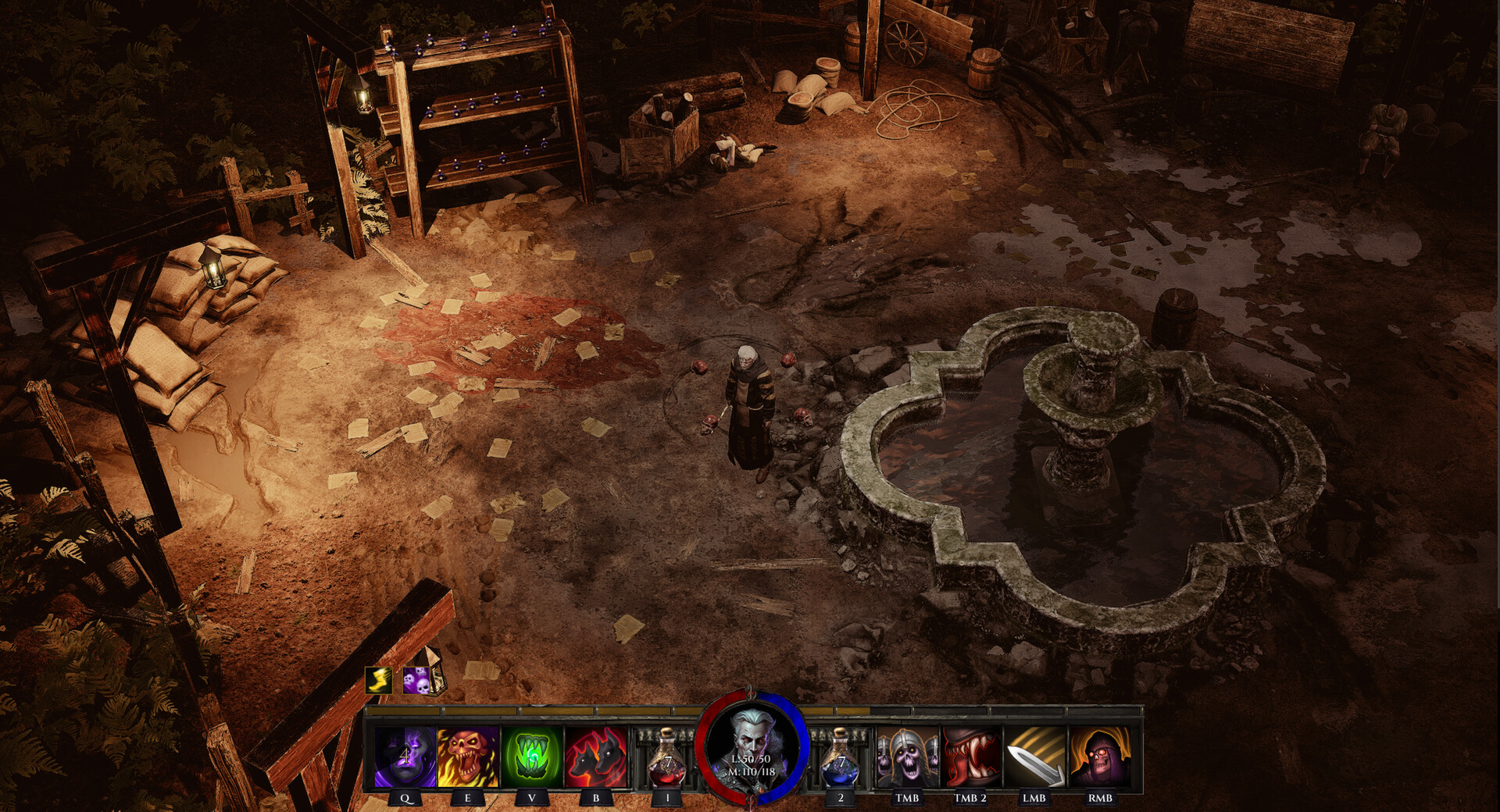 Ninth Hell Featured Screenshot #1