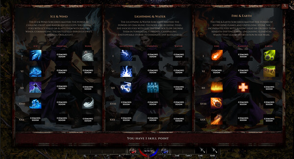 Ninth Hell screenshot 6