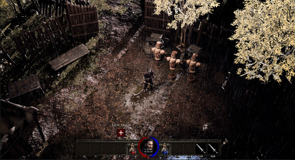 Ninth Hell screenshot 1