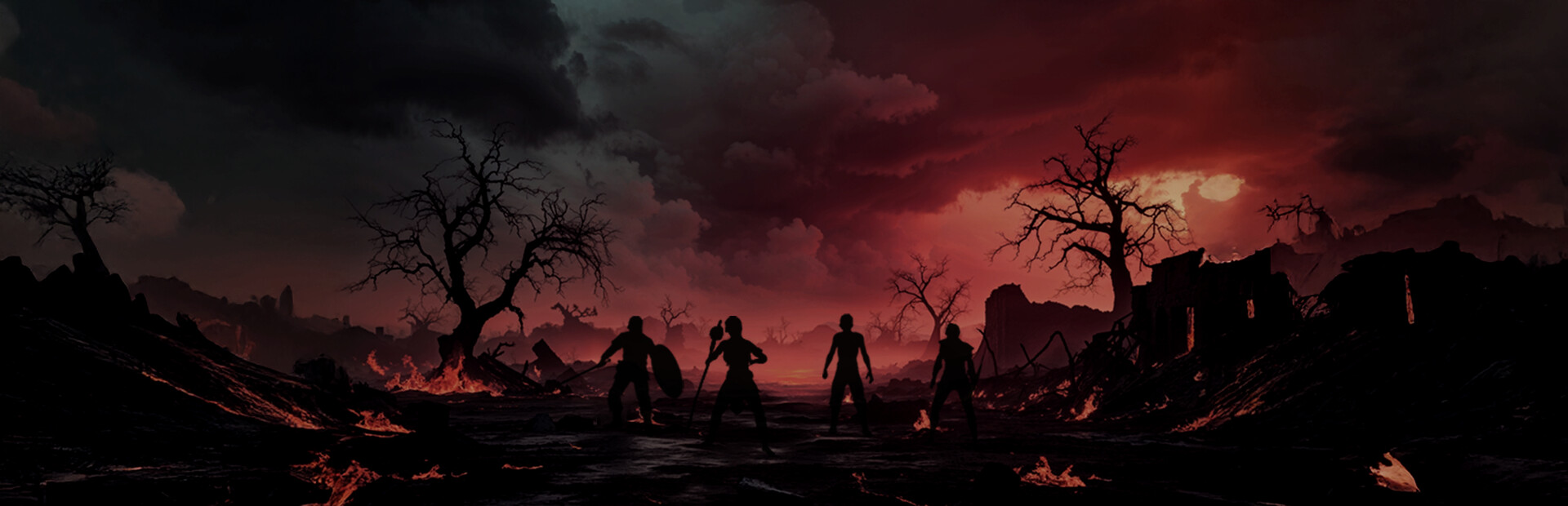 Ninth Hell