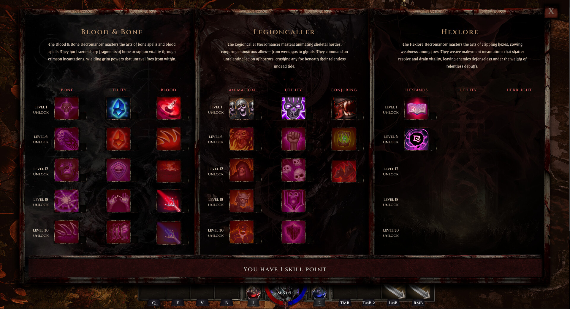 Ninth Hell screenshot #2