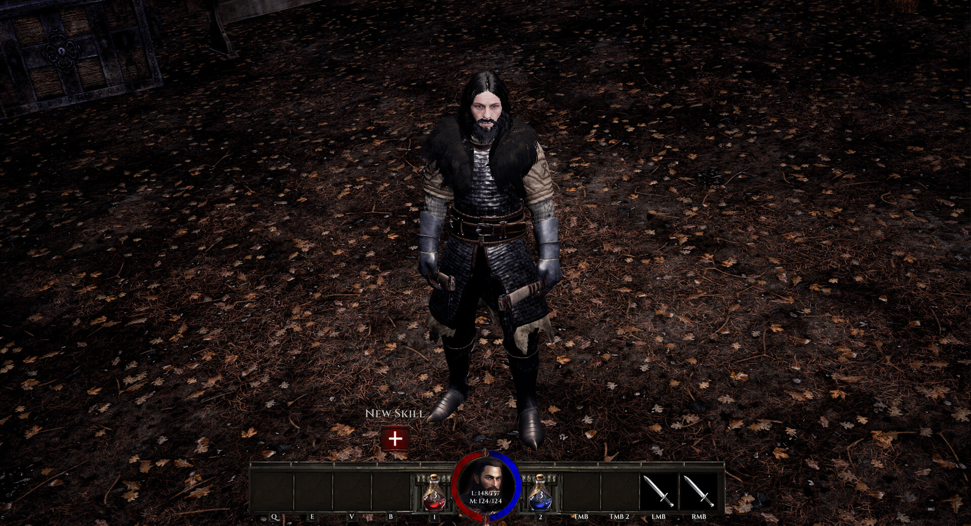 Ninth Hell screenshot #7