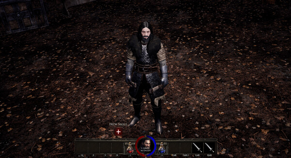 Ninth Hell screenshot 4