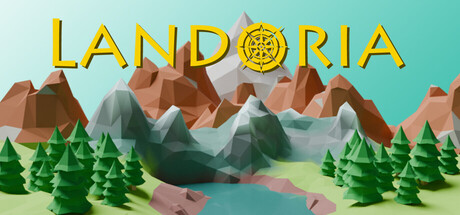 Landoria cover art