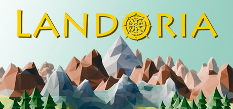 Landoria Cover Image