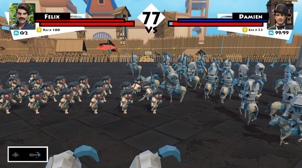 Landoria screenshot 6