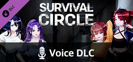 Survival Circle - Voice DLC banner image