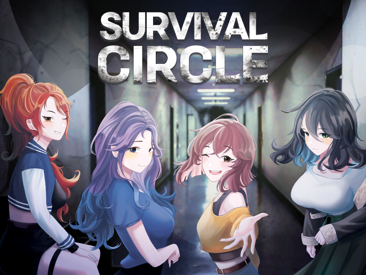 Survival Circle - Voice DLC Featured Screenshot #1