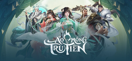 Ảo Mộng Tru Tiên - Gamota Cheat Engine/CT