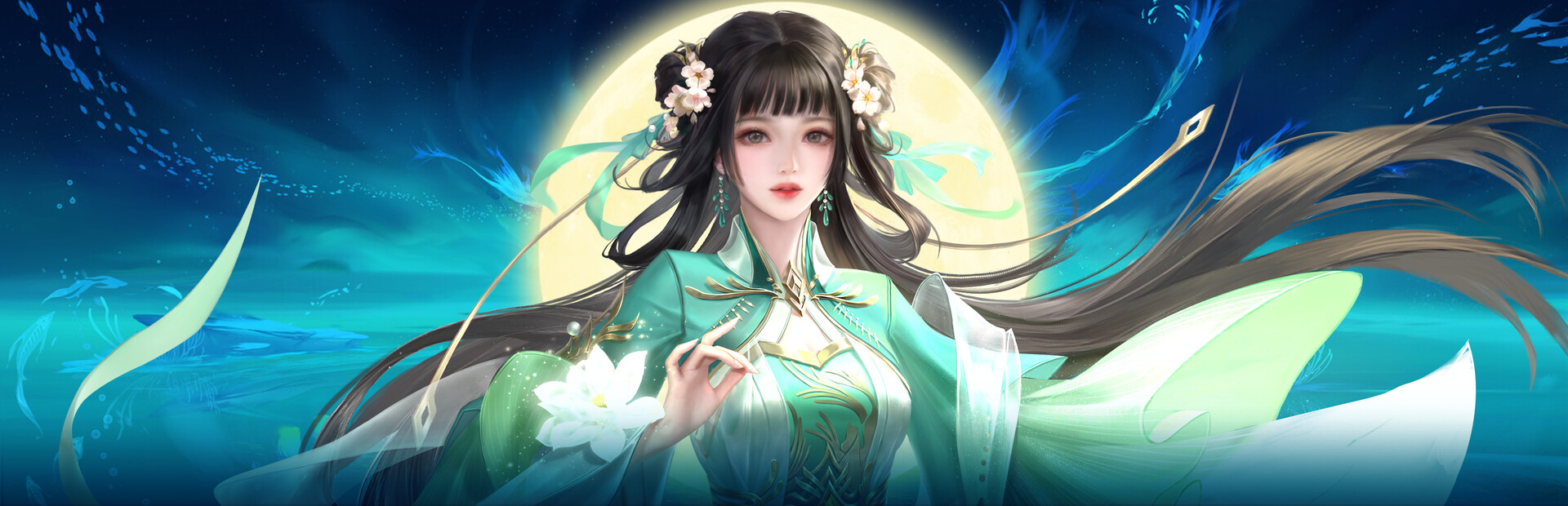 Ảo Mộng Tru Tiên - Gamota