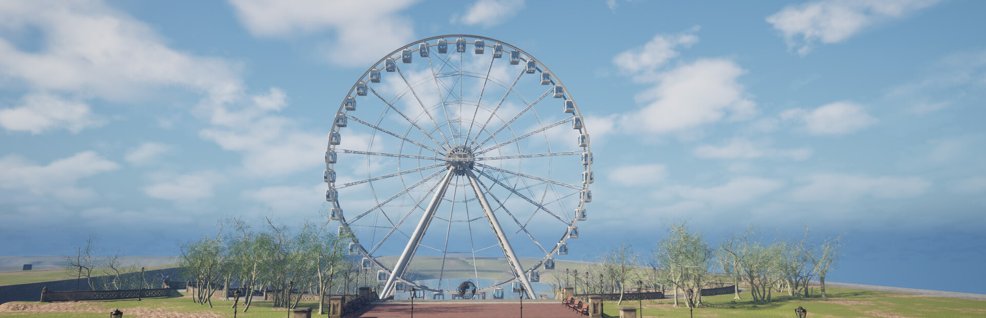 居家模拟器(Home Simulator)