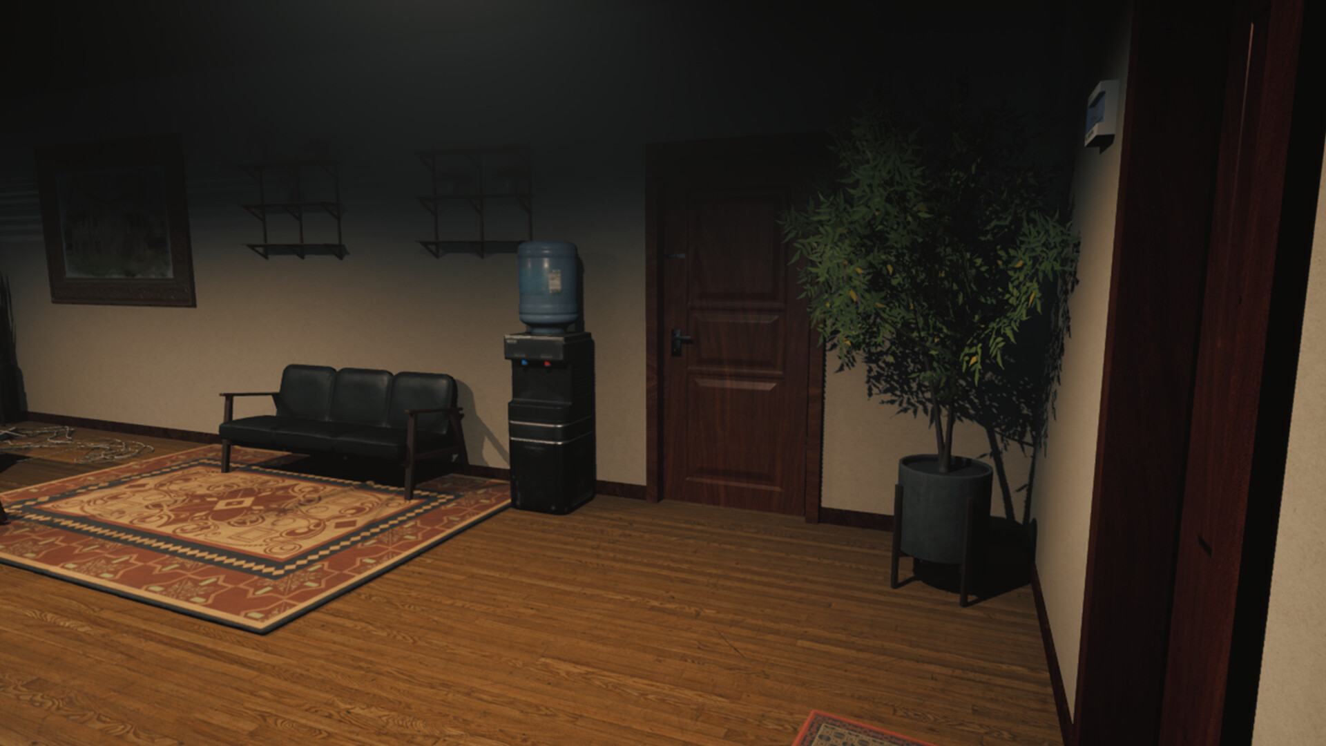 screenshot of 居家模拟器(Home Simulator) 4