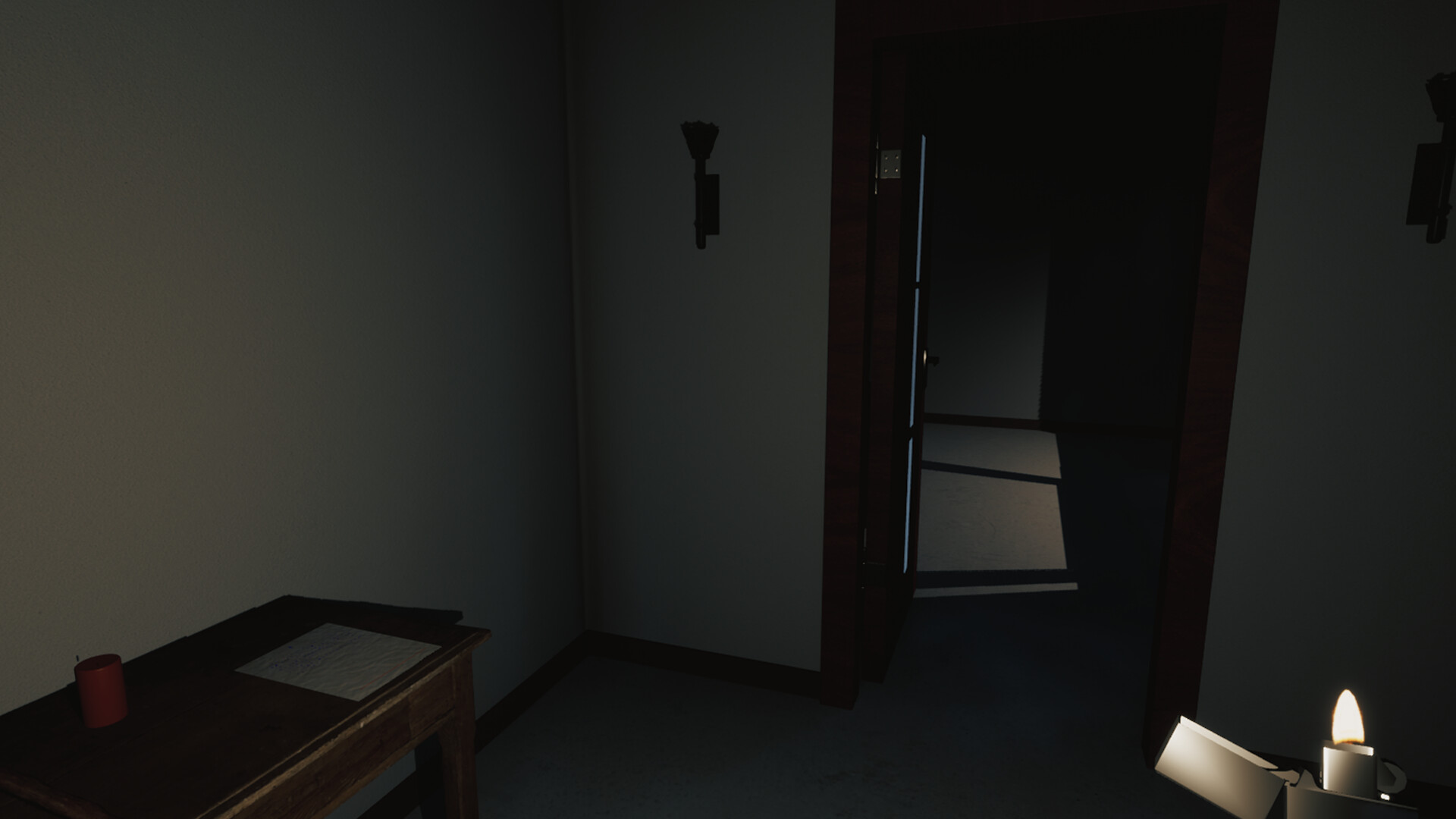 screenshot of 居家模拟器(Home Simulator) 1