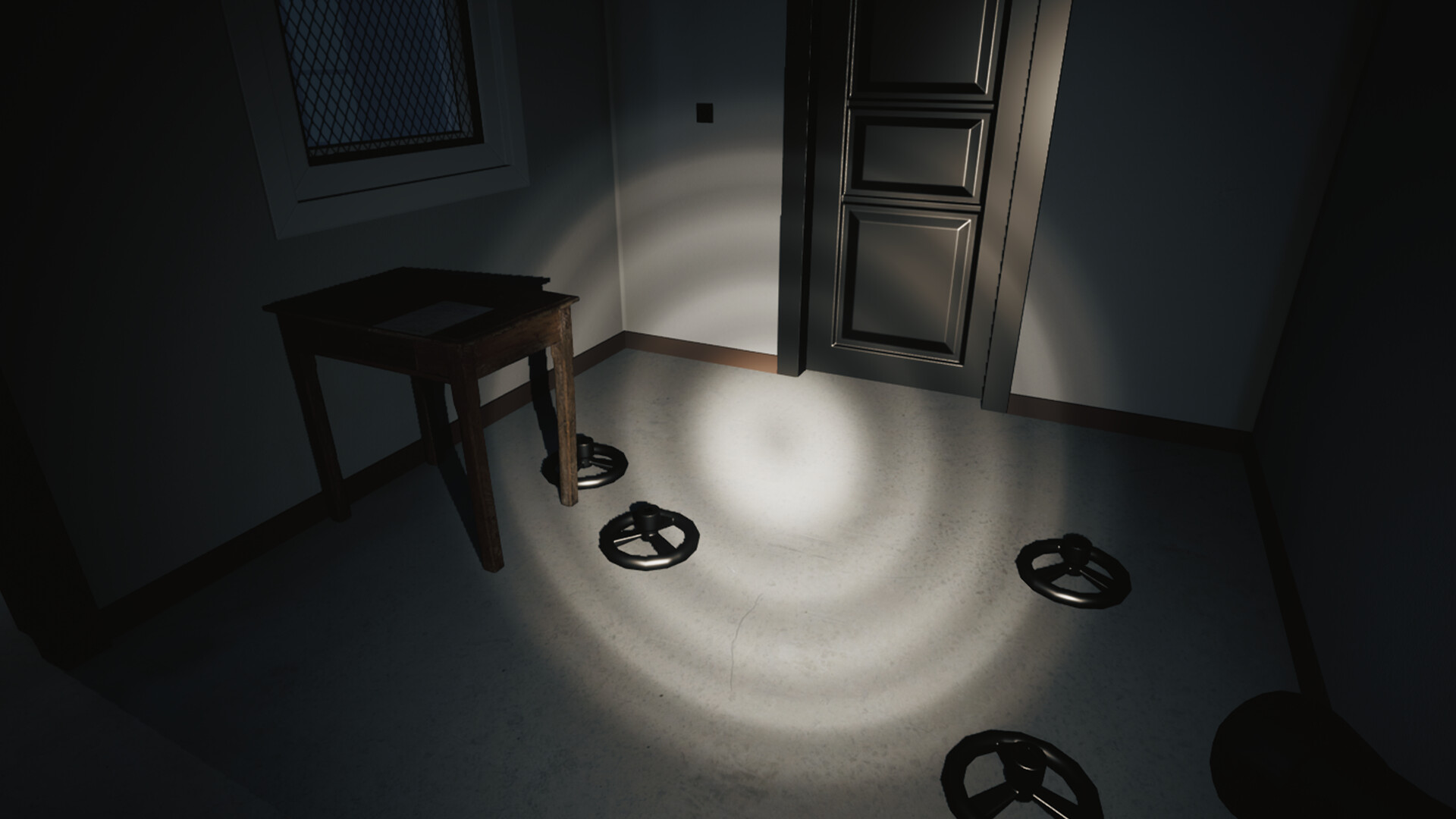 screenshot of 居家模拟器(Home Simulator) 2