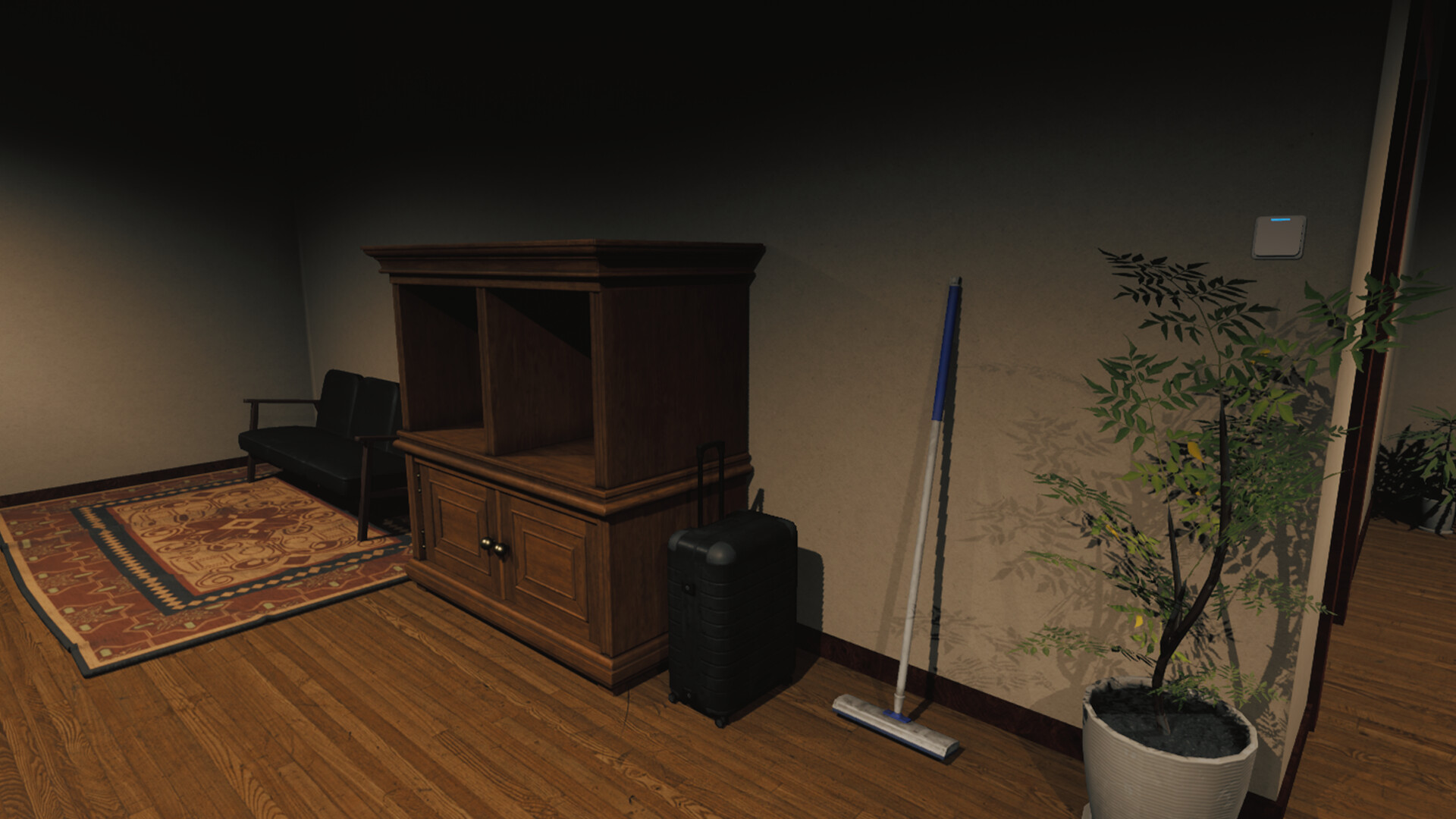 screenshot of 居家模拟器(Home Simulator) 5