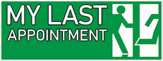 My Last Appointment Small Capsule Image