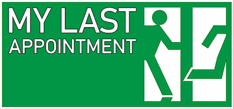 My Last Appointment header art