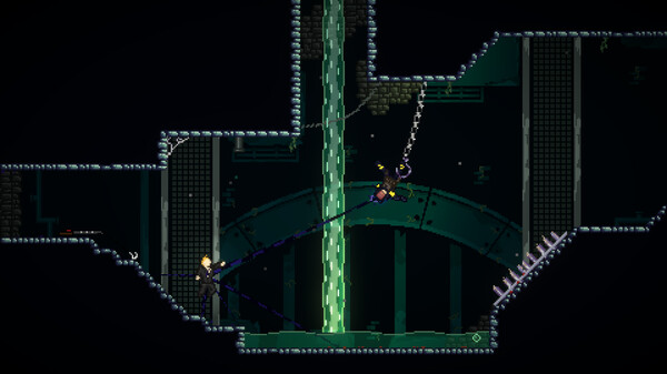 Vindefiant game for Linux 1