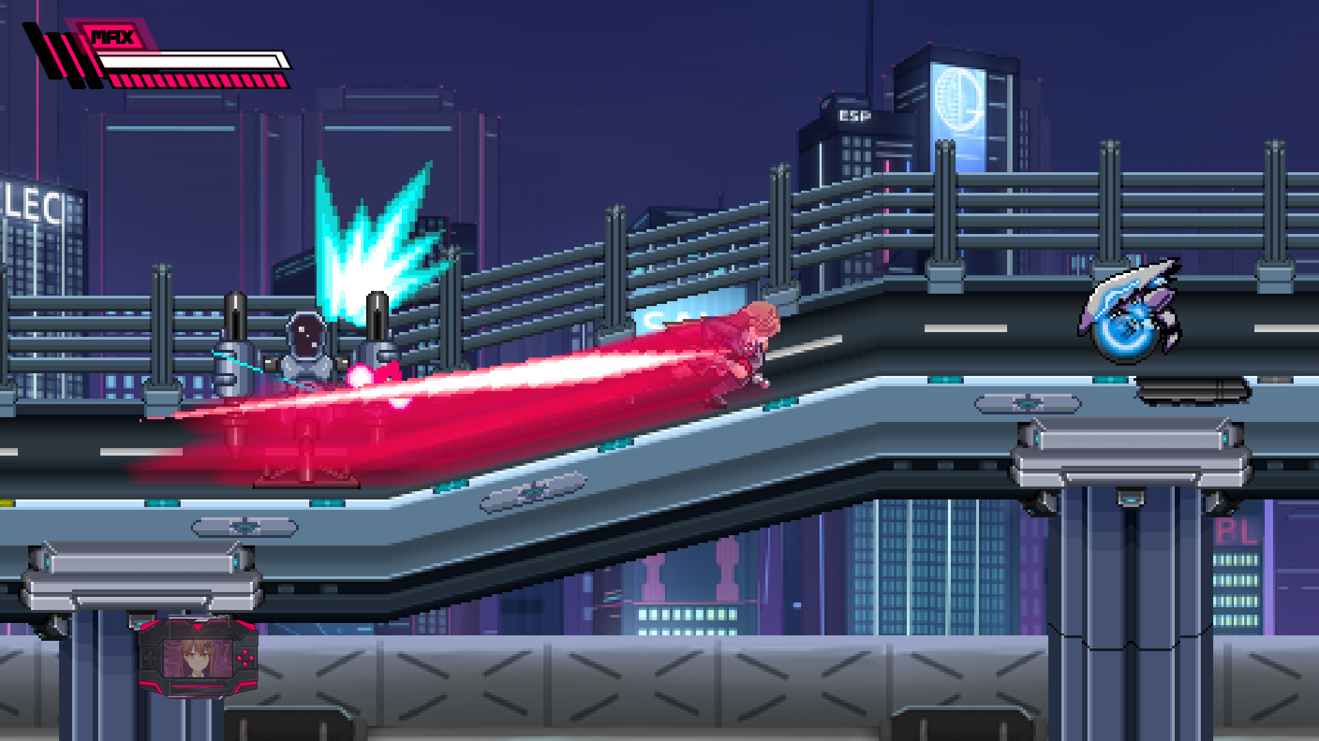 Virtua Unlimited Project 虚拟无限计划 Demo Featured Screenshot #1