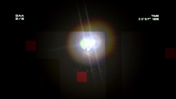 Abyss screenshot 2