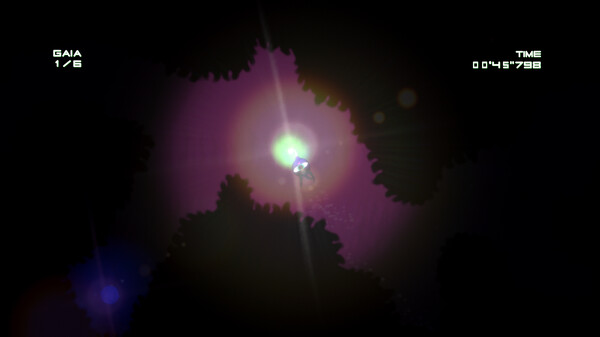 Abyss screenshot 5