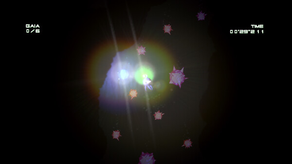 Abyss screenshot 3