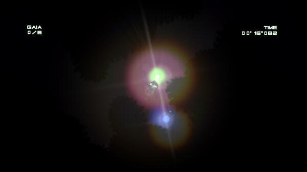 Abyss screenshot 4