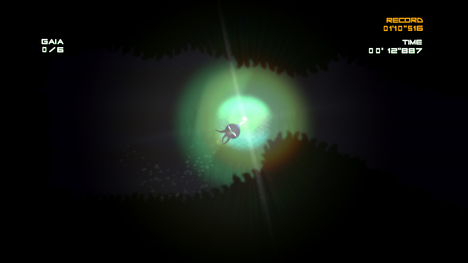 Abyss