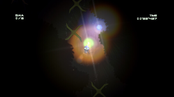 Abyss screenshot 6