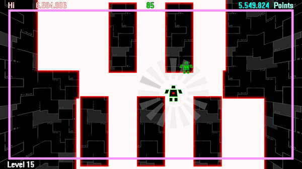 99 Seconds screenshot 3