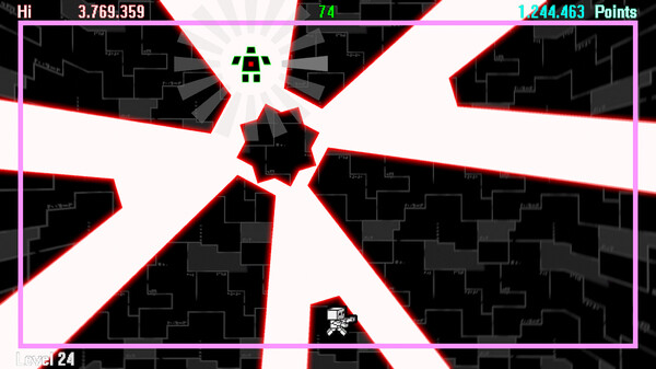 99 Seconds screenshot 5