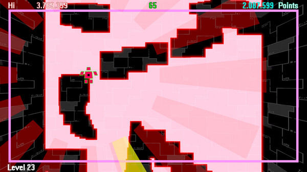 99 Seconds screenshot 2