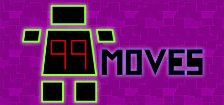 99 Moves steam charts