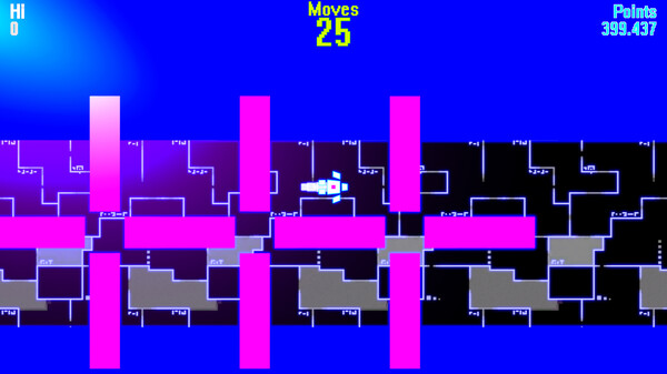 Screenshot z 99 Moves