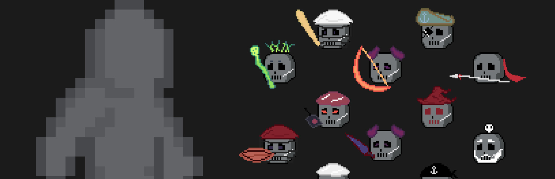 Skeleton War
