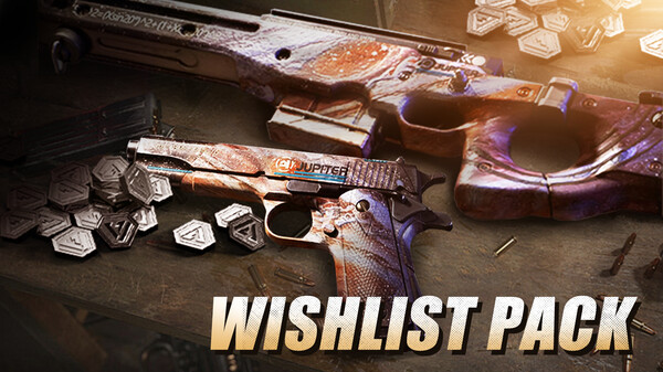 [Global] Battle Teams 2 - Wishlist Pack