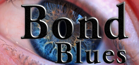 Bond Blues Cover Image