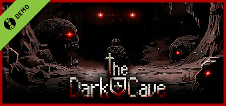 幽暗洞穴 Demo game cover