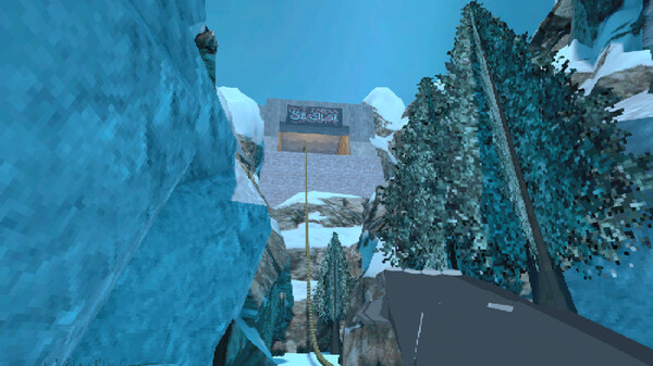 Kaia's Ascent screenshot 1