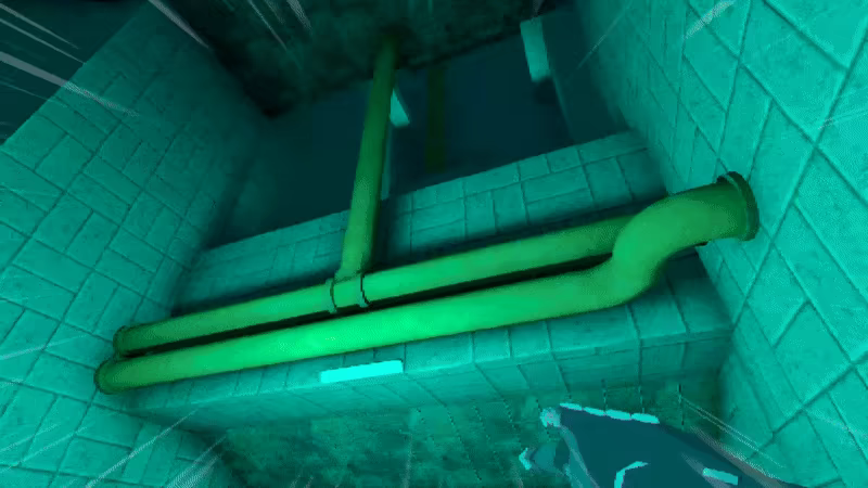 Kaia's Ascent video 2