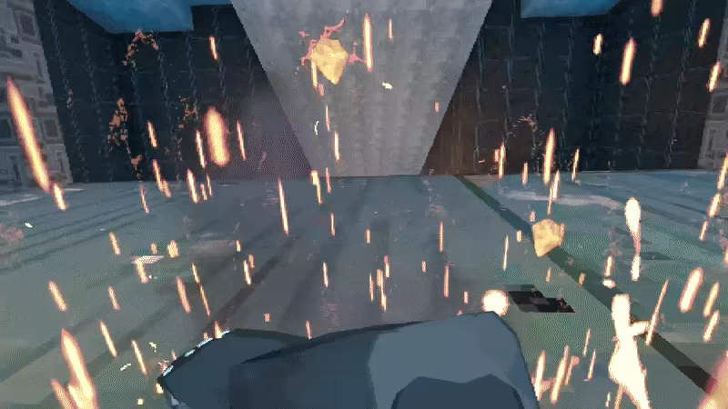 Kaia's Ascent video 4