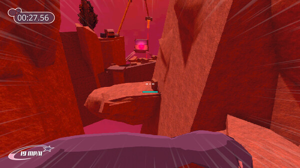 Скриншот 3 из игры Kaia's Ascent